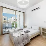 Villa Azure Seaview - Ruby Protaras