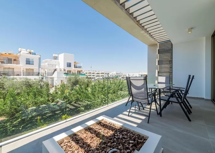 Azure Seaview - Ruby Villa