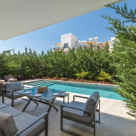 Azure Seaview - Ruby פרוטאראס