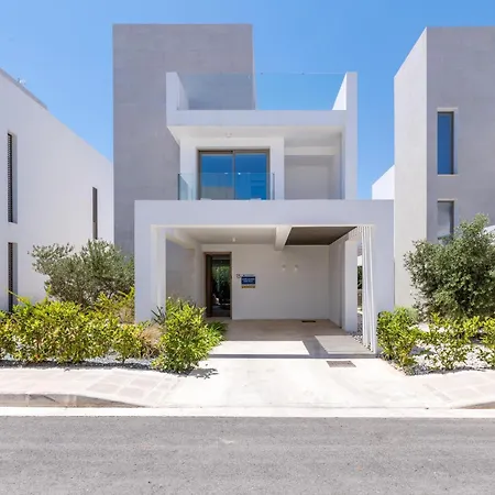 Azure Seaview - Ruby